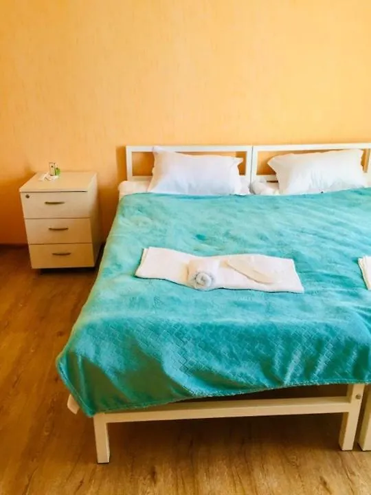 Lali Bed and Breakfast Tbilisi Bed & Breakfast