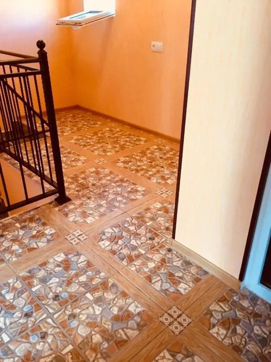 Bed and Breakfast Lali Tbilisi Bed & Breakfast