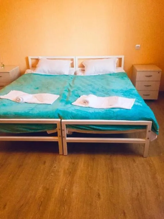 Bed and Breakfast Lali Tbilisi